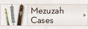 Mezuzah Cases