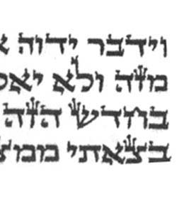 Tefillin Level 5
