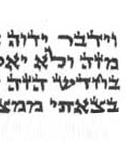 Tefillin Level 2