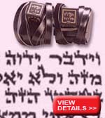 Tefillin Level 2