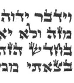 Tefillin Level 3