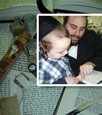 Mezuzah Inspection